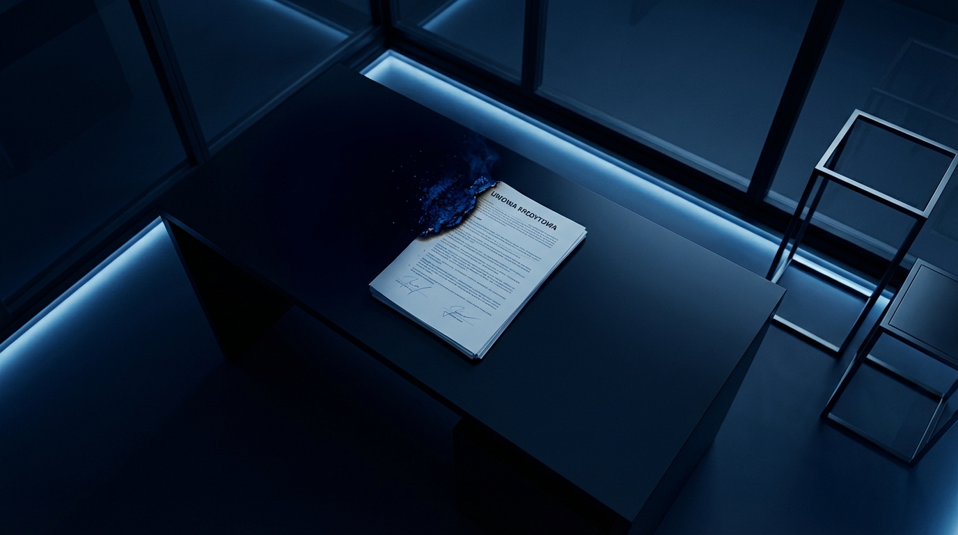 Polisa bankowa — analiza OWU 9 banków w Polsce